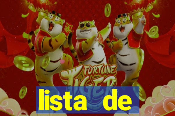 lista de plataformas de jogos
